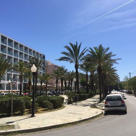 Alkyoni City Apartment Rhodes City エクステリア 写真