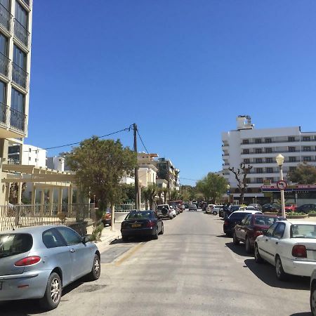 Alkyoni City Apartment Rhodes City エクステリア 写真