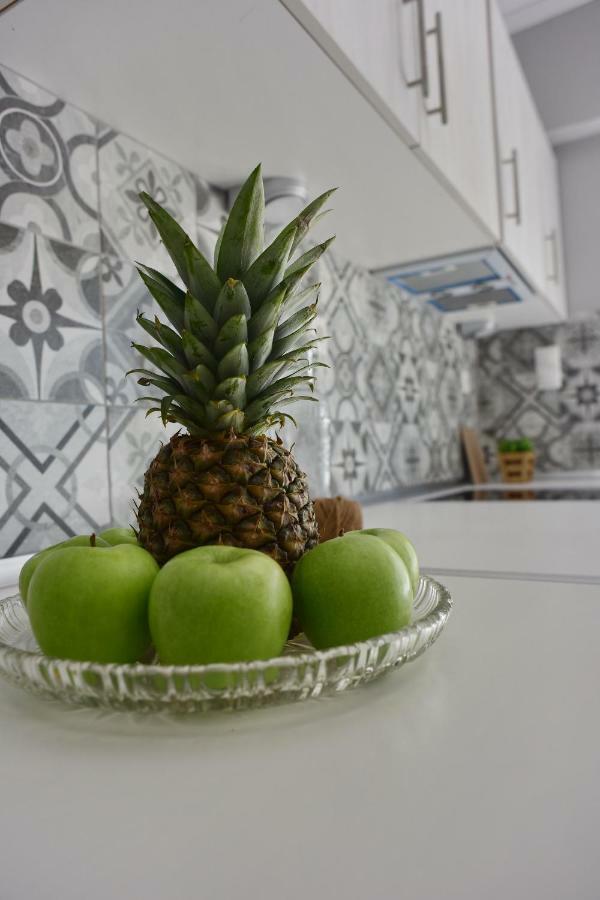 Alkyoni City Apartment Rhodes City エクステリア 写真