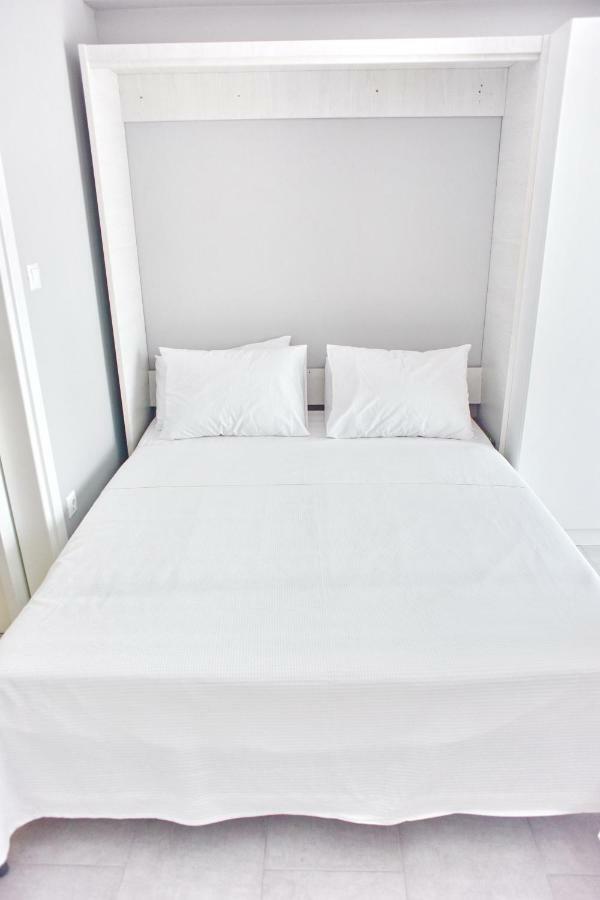 Alkyoni City Apartment Rhodes City エクステリア 写真