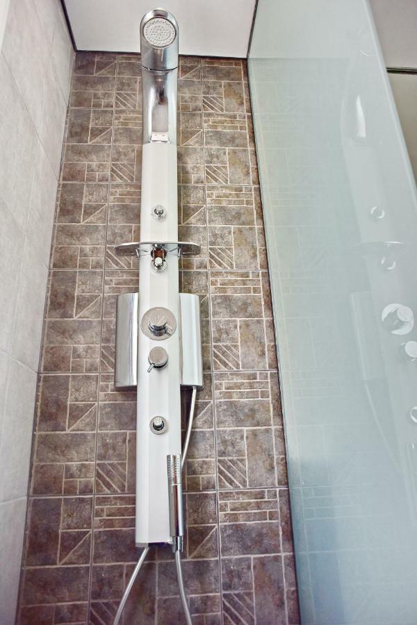 Alkyoni City Apartment Rhodes City エクステリア 写真