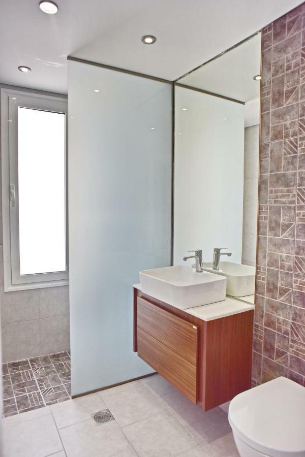 Alkyoni City Apartment Rhodes City エクステリア 写真