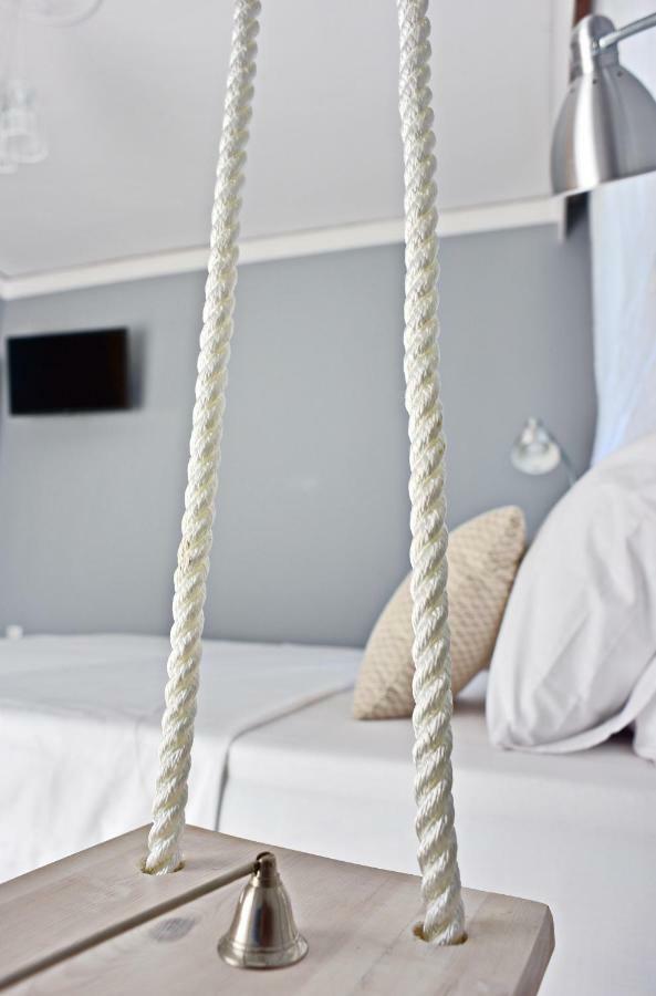 Alkyoni City Apartment Rhodes City エクステリア 写真